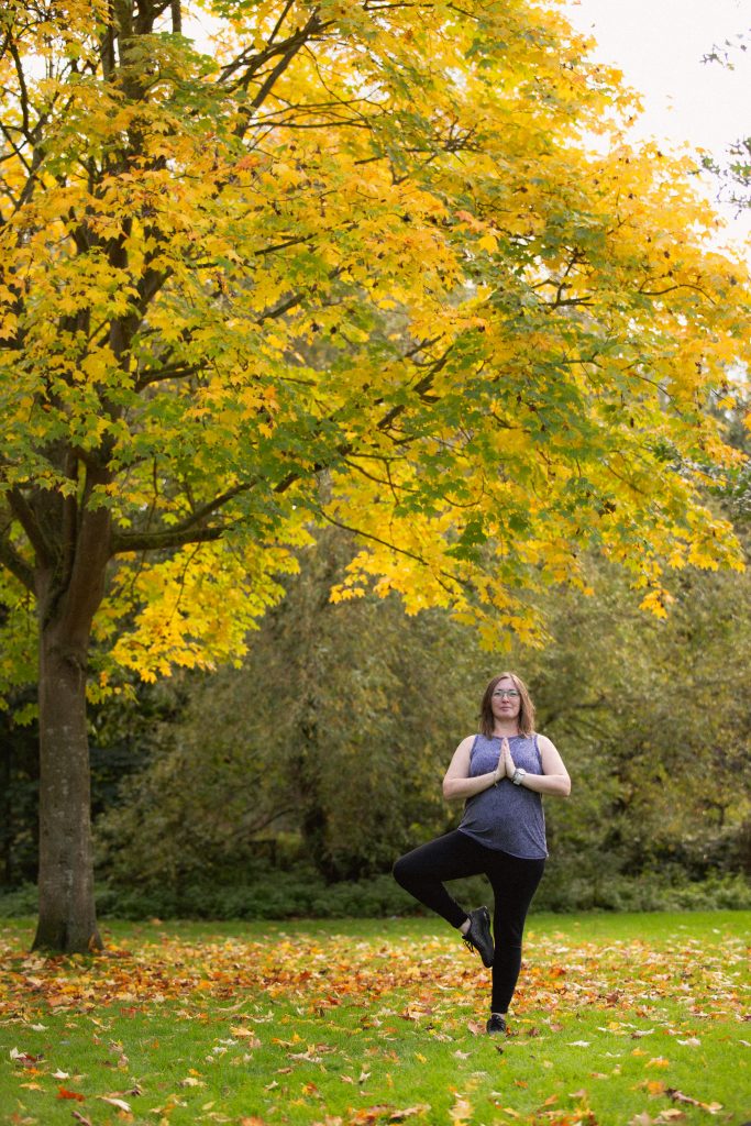 Yoga Tree